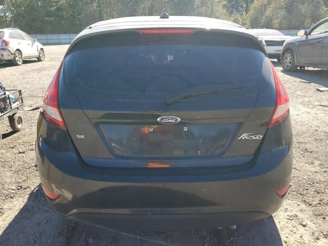Photo 6 from auction – 2011 FORD FIESTA with VIN 3FADP4EJ1BM232084