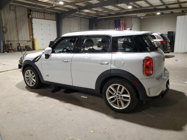 Photo 2 from auction – 2012 MINI COOPER S C with VIN WMWZC5C57CWL58990