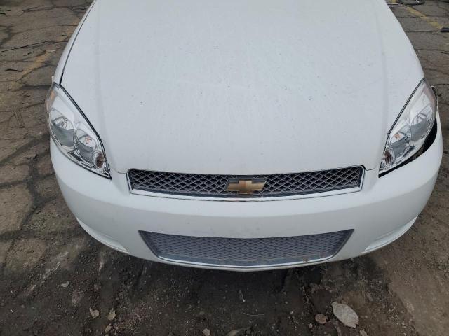 Photo 11 from auction – 2013 CHEVROLET IMPALA LT with VIN 2G1WB5E39D1143133