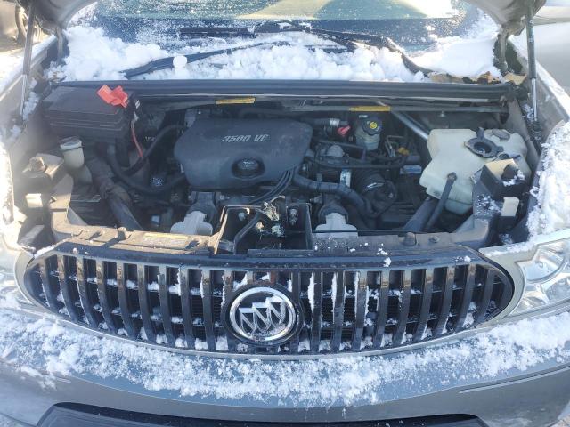 Photo 12 from auction – 2007 BUICK RENDEZVOUS with VIN 3G5DA03LX7S554211