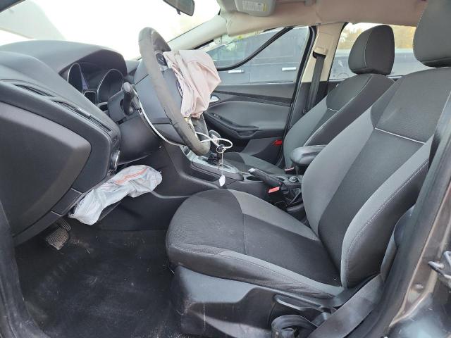 Photo 7 from auction – 2013 FORD FOCUS SE with VIN 1FADP3K2XDL263412