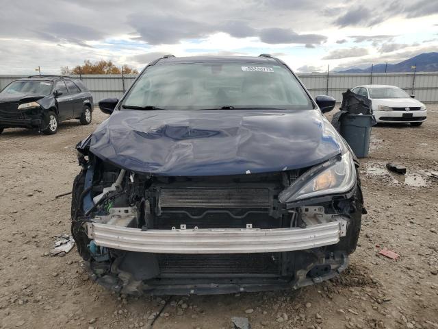 Photo 5 from auction – 2018 CHRYSLER PACIFICA T with VIN 2C4RC1BG6JR262367