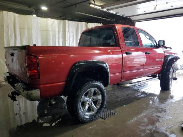 Photo 3 from auction – 2007 DODGE RAM 1500 S with VIN 1D7HU18267S262340