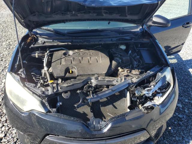 Photo 11 from auction – 2016 TOYOTA COROLLA L with VIN 2T1BURHE4GC569676