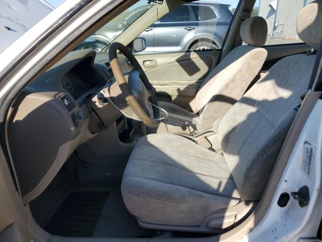 Photo 7 from auction – 1999 TOYOTA COROLLA with VIN 1NXBR12E1XZ298876