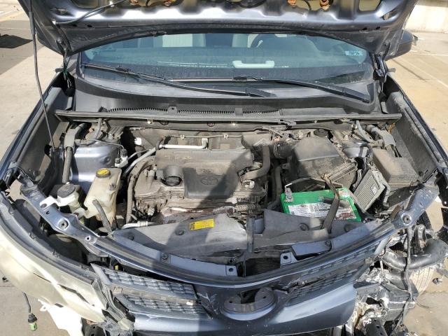 Photo 12 from auction – 2013 TOYOTA RAV4 LE with VIN 2T3BFREV5DW022528