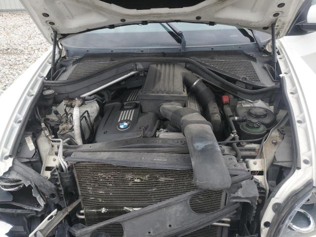 Photo 12 from auction – 2008 BMW X5 3.0I with VIN 5UXFE43548L001669