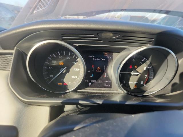 Photo 9 from auction – 2014 LAND ROVER RANGE ROVE with VIN SALWR2EF8EA305023