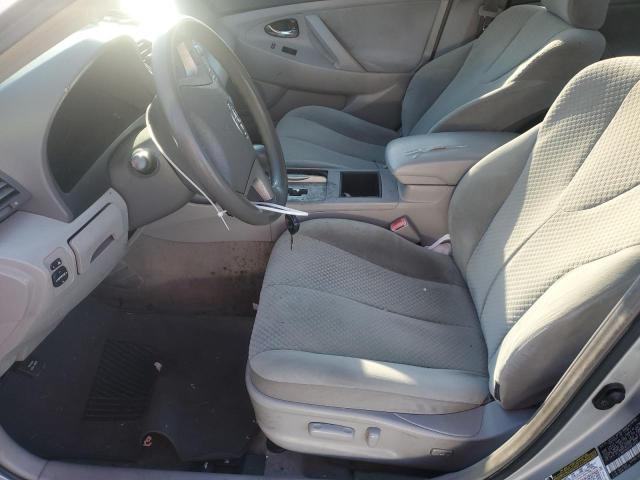 Photo 7 from auction – 2007 TOYOTA CAMRY CE with VIN 4T1BE46K07U631632