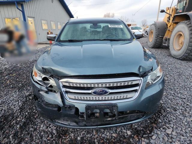 Photo 5 from auction – 2010 FORD TAURUS LIM with VIN 1FAHP2FW8AG113456