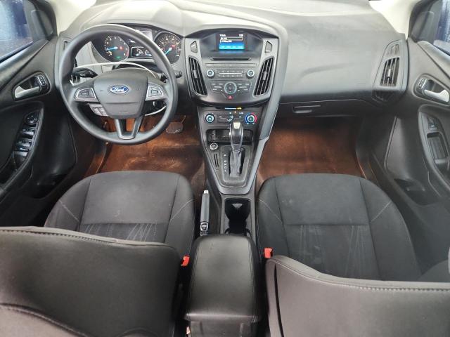 Foto 8 de la subasta – 2015 FORD FOCUS SE con VIN 1FADP3K27FL202814