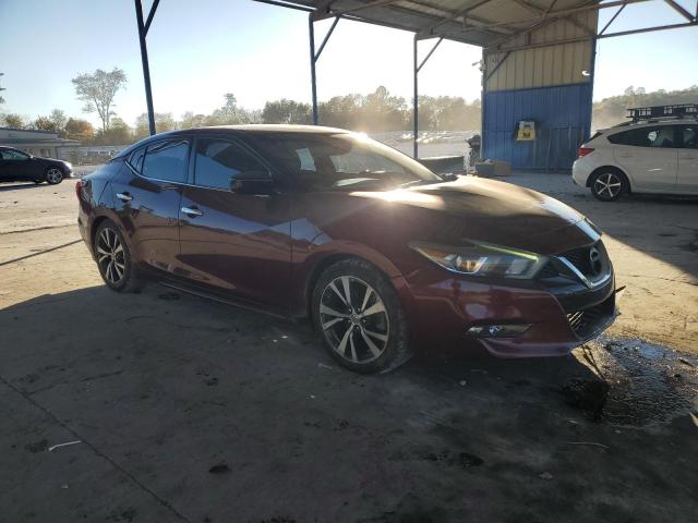 Photo 4 from auction – 2017 NISSAN MAXIMA 3.5 with VIN 1N4AA6AP7HC410066