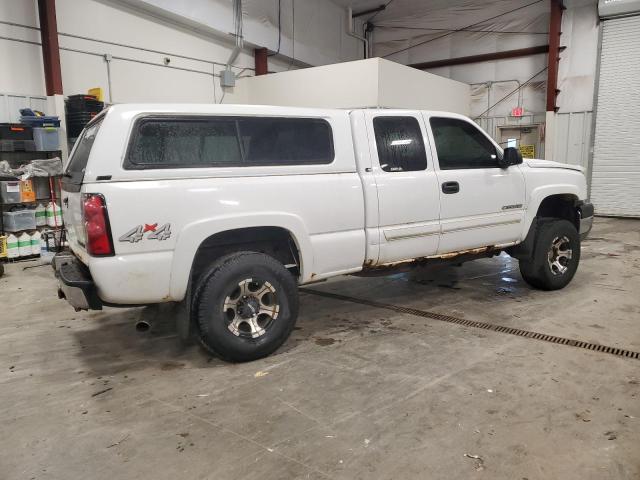 Photo 3 from auction – 2005 CHEVROLET SILVERADO with VIN 1GCHK29U65E265661