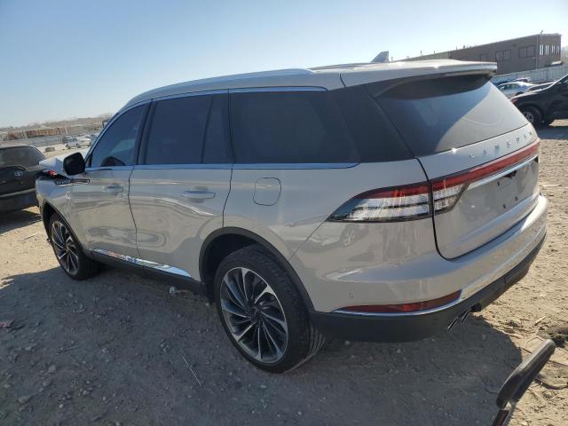Photo 2 from auction – 2020 LINCOLN AVIATOR RE with VIN 5LM5J7XC3LGL37570