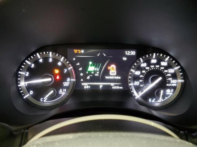 Photo 9 from auction – 2021 TOYOTA HIGHLANDER with VIN 5TDDZRBH8MS106519