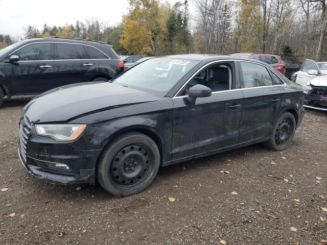 AUDI A3 PREMIUM 2016 with VIN WAUA7GFF5G1069059 - Photo from auction