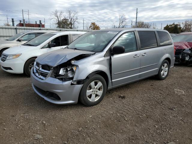 DODGE GRAND CARA 2013 with VIN 2C4RDGBG7DR756001 - Photo from auction