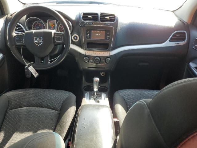 Photo 8 from auction – 2017 DODGE JOURNEY SX with VIN 3C4PDCBG5HT588958