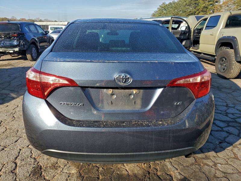 Photo 6 from auction – 2019 TOYOTA COROLLA L with VIN 2T1BURHE2KC176557
