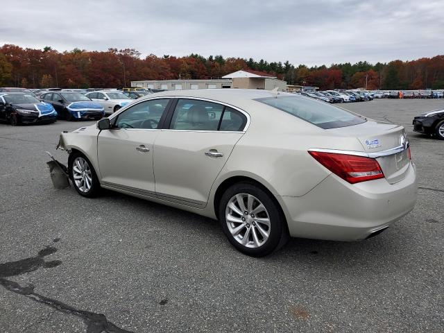 Photo 2 from auction – 2014 BUICK LACROSSE with VIN 1G4GB5G36EF157439
