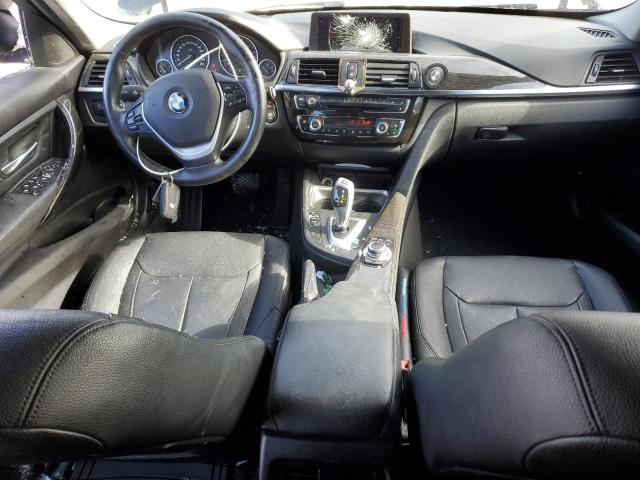 Photo 8 from auction – 2013 BMW 328 XI with VIN WBA3B3C52DJ976262
