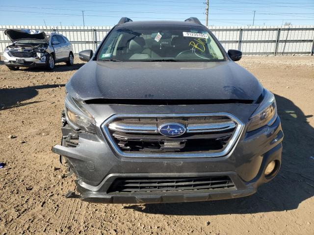 Photo 5 from auction – 2018 SUBARU OUTBACK 2. with VIN 4S4BSAKC1J3249502