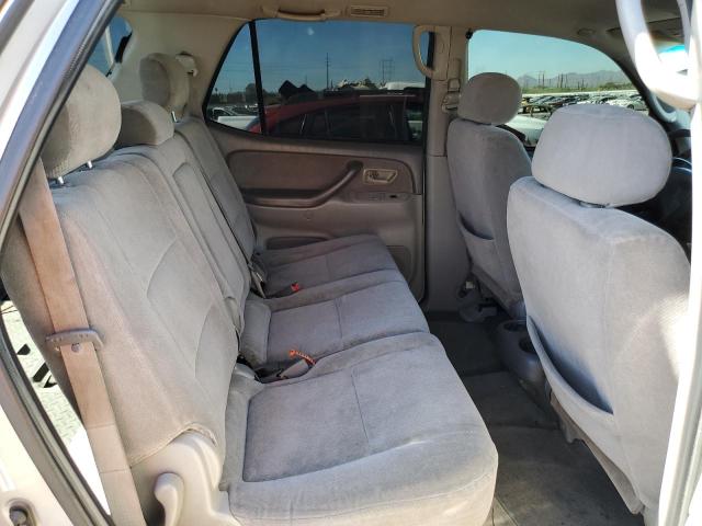 Foto 10 de la subasta – 2002 TOYOTA SEQUOIA SR con VIN 5TDBT44AX2S062810