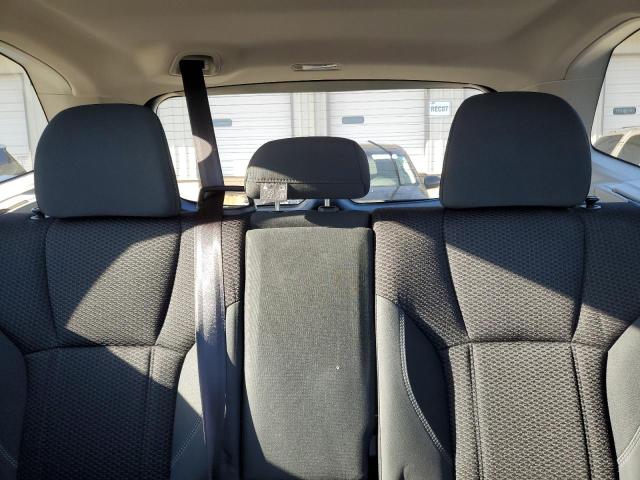 Photo 10 from auction – 2021 SUBARU FORESTER P with VIN JF2SKAFC5MH540432