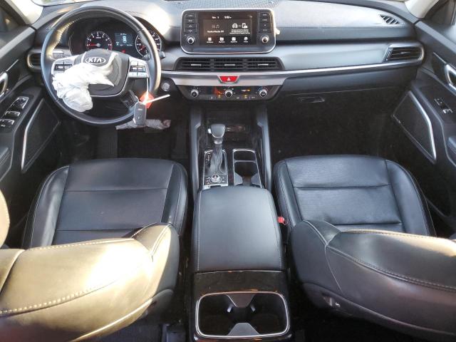 Photo 8 from auction – 2021 KIA TELLURIDE with VIN 5XYP2DHC7MG153182