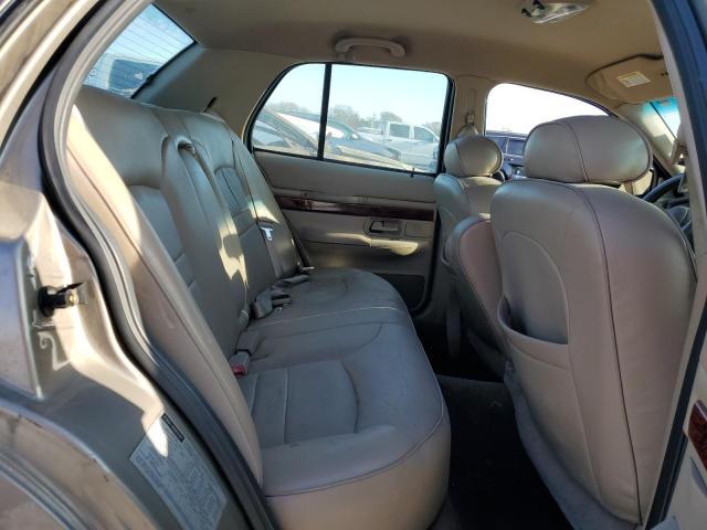 Photo 10 from auction – 2001 MERCURY GRAND MARQ with VIN 2MEFM75W21X639549