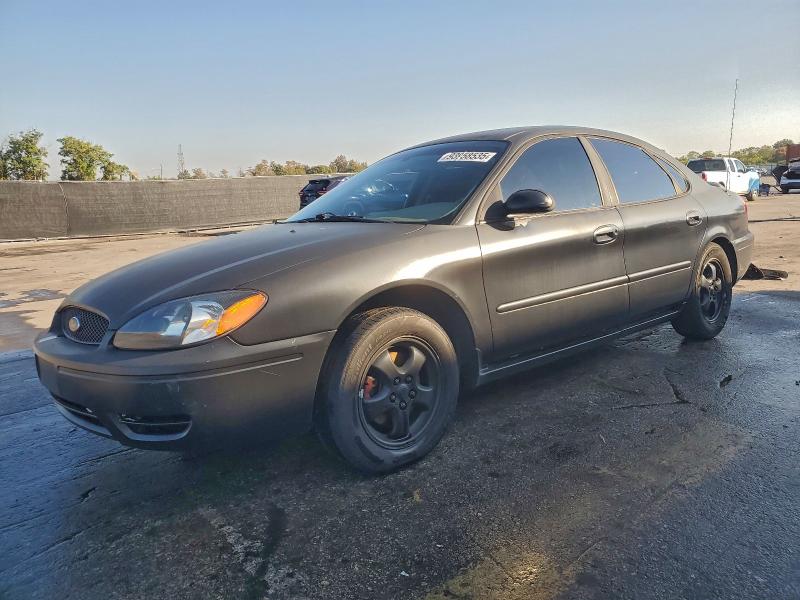FORD TAURUS SE 2006 z numerem VIN 1FAFP53U36A191911 - Zdjęcie z aukcji