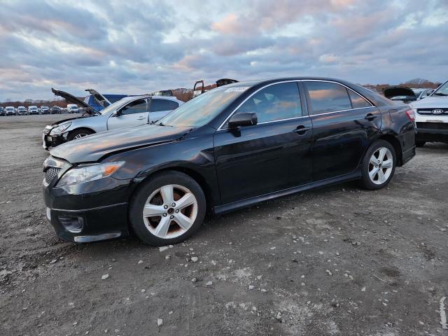 TOYOTA CAMRY 2011 مع رقم تعريف المركبة 4T1BF3EK5BU186841 - صورة من المزاد