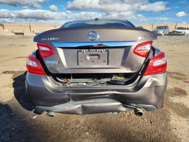Photo 6 from auction – 2016 NISSAN ALTIMA with VIN 1N4AL3AP1GC243906
