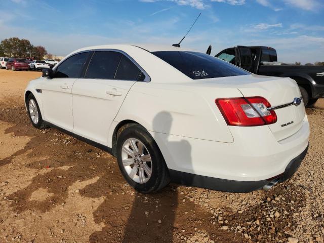 Zdjęcie 2 z aukcji – 2012 FORD TAURUS SE z VIN 1FAHP2DW8CG115293