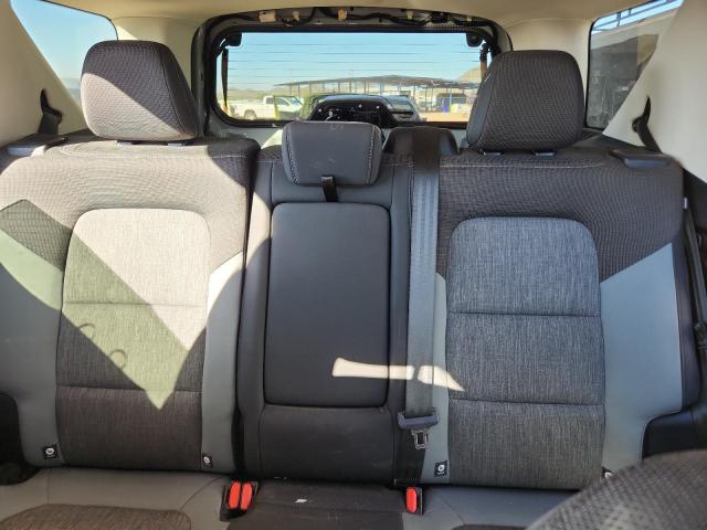 Foto 10 de la subasta – 2023 FORD BRONCO SPO con VIN 3FMCR9B60PRE07699