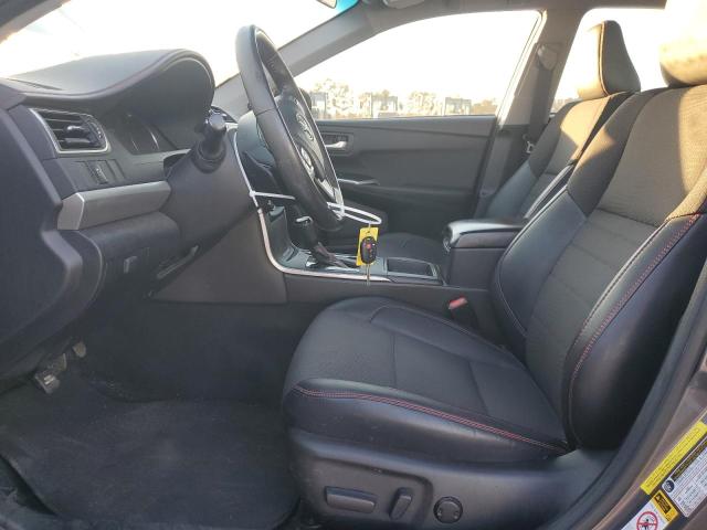 Photo 7 from auction – 2017 TOYOTA CAMRY LE with VIN 4T1BF1FK6HU807824