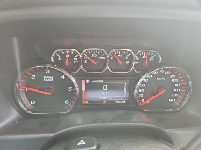 Photo 9 from auction – 2015 GMC SIERRA K15 with VIN 3GTU2VEC5FG459864