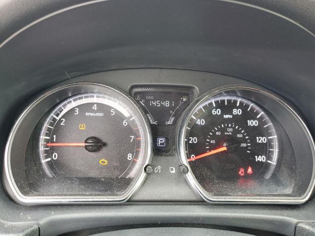 Photo 9 from auction – 2018 NISSAN VERSA S with VIN 3N1CN7AP3JL816923