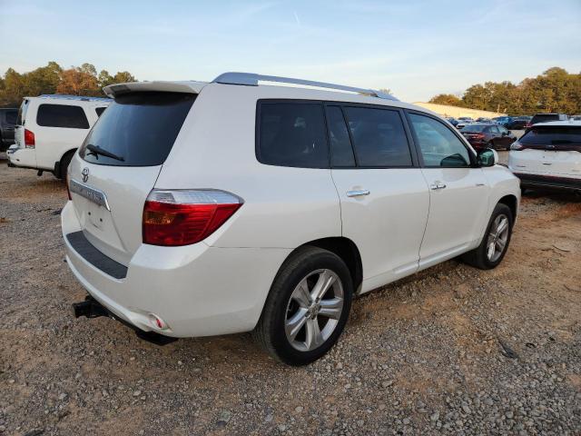 Photo 3 from auction – 2010 TOYOTA HIGHLANDER with VIN 5TDYK3EH6AS005196