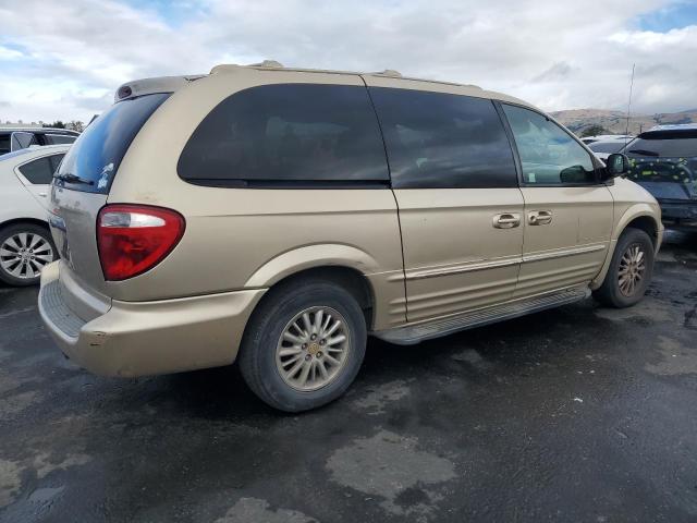 Photo 3 from auction – 2001 CHRYSLER TOWN & COU with VIN 2C8GP64L71R147357