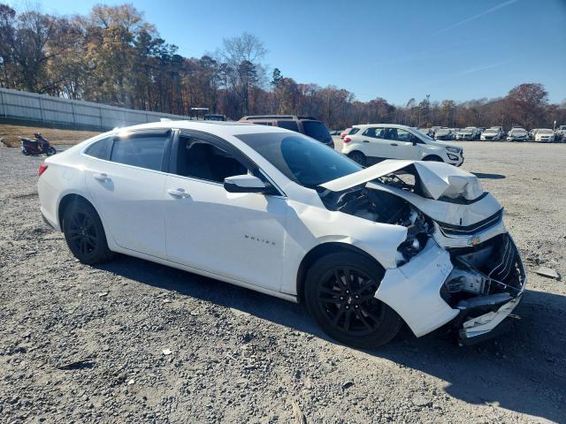 Photo 4 from auction – 2017 CHEVROLET MALIBU LT with VIN 1G1ZE5ST2HF208119