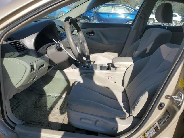 Photo 7 from auction – 2011 TOYOTA CAMRY BASE with VIN 4T1BF3EKXBU695923