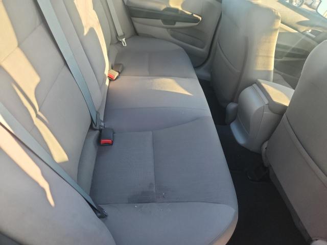 Photo 10 from auction – 2012 HONDA ACCORD LXP with VIN 1HGCP2F40CA203842