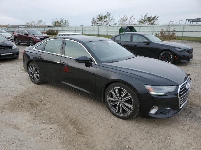 Photo 4 from auction – 2019 AUDI A6 PREMIUM with VIN WAUD8AF24KN131153