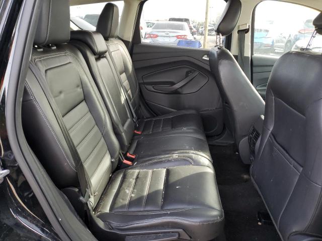 Photo 11 from auction – 2018 FORD ESCAPE SEL with VIN 1FMCU9HD7JUA69903