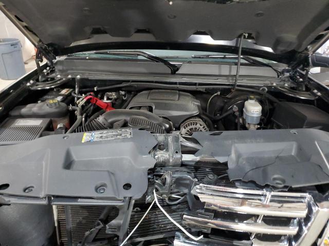 Photo 11 from auction – 2011 GMC SIERRA K15 with VIN 1GTN2VE03BZ228997