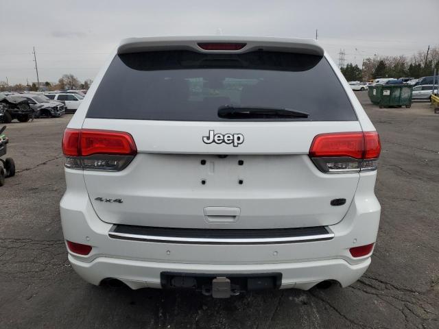 Photo 6 from auction – 2014 JEEP GRAND CHER with VIN 1C4RJFCT5EC160989
