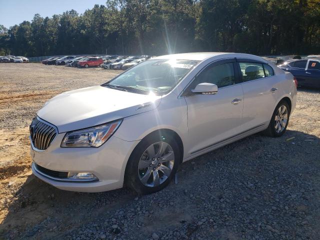 BUICK LACROSSE 2015 with VIN 1G4GB5G38FF199886 - Photo from auction