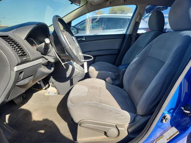 Photo 7 from auction – 2011 NISSAN SENTRA 2.0 with VIN 3N1AB6AP5BL730184