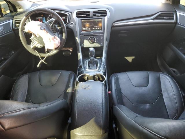 Photo 8 from auction – 2014 FORD FUSION TIT with VIN 3FA6P0D99ER365868